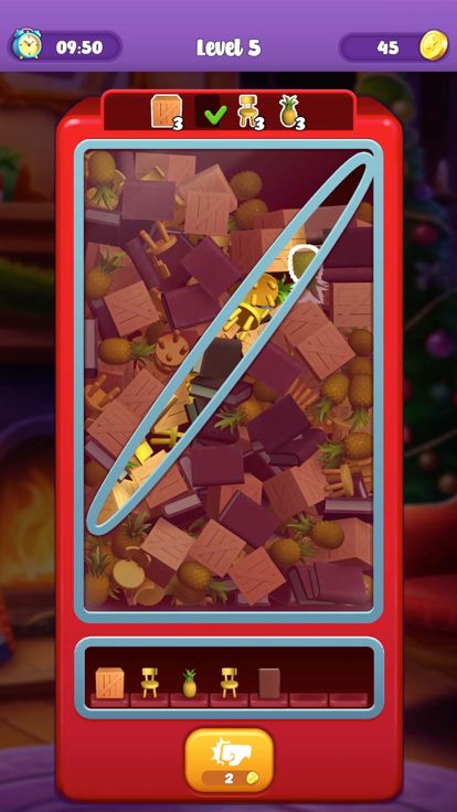 Match-o-Mate游戏截图