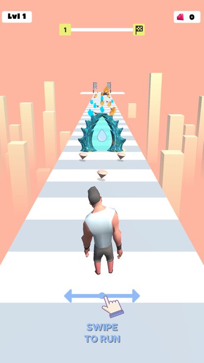 Elemental Shifter游戏截图