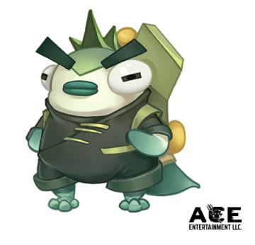 《食旅山海》游戏头像背后的故事