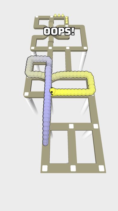 Gobble Dash游戏截图
