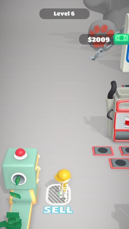 Colors Idle 3D游戏截图