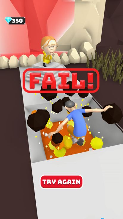 Climate Changer!游戏截图