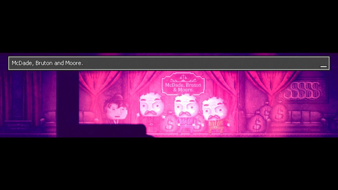 DISTRAINT: Deluxe Edition游戏截图