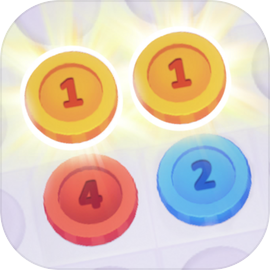 Coin Sort 4D - TapTap