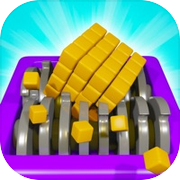 Shredder Machine