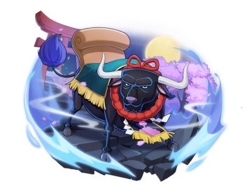 【有奖活动】大家期待已久的酒天丸——的牛，终于上线啦！