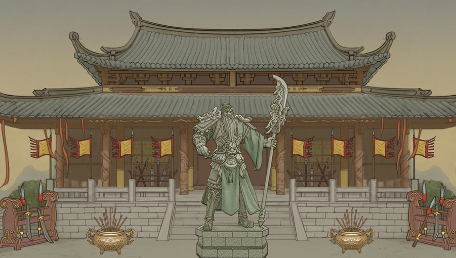 新玩法【太学】