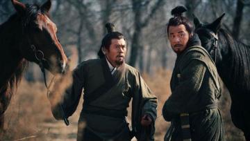 【科普话题】三国特种兵之谋士篇（中）