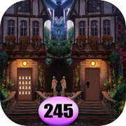 Grandfather Rescue Game Best Escape Game 245