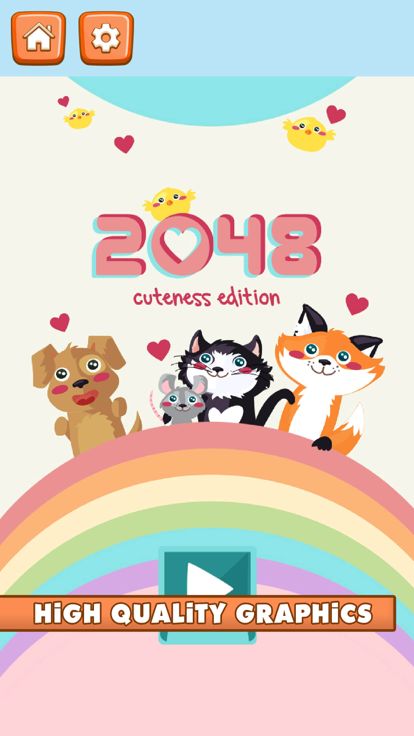 Ragù Games游戏截图