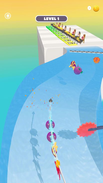 Fishing Fest游戏截图