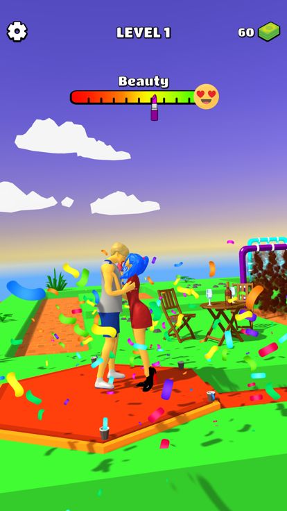 Find Your Lover游戏截图