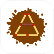 MatchStick Puzzle Game