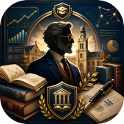大学教授模拟器icon
