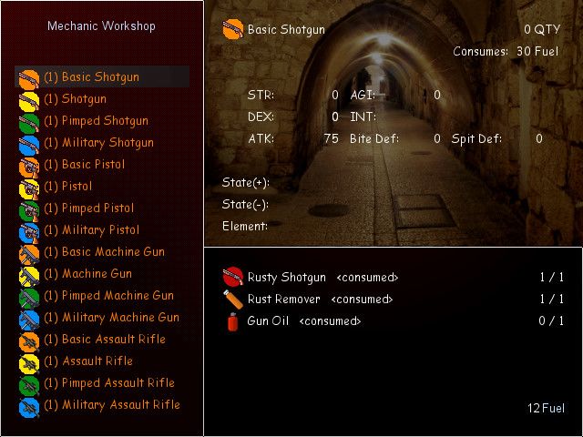 Apocalypse Hotel - The Post-Apocalyptic Hotel Simulator!游戏截图