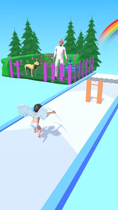 Choose Your Life游戏截图