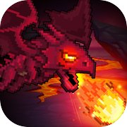 像素大冒险-经典冒险放置手游