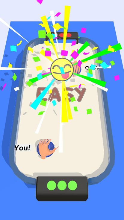 Challenge Runner!游戏截图