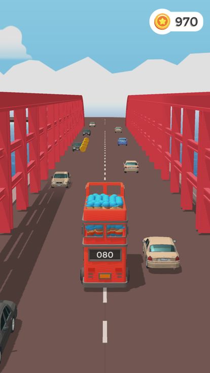 Tourist Fest游戏截图