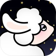 Sleepy Sheep HDicon