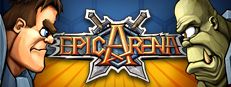 Epic Arena游戏截图