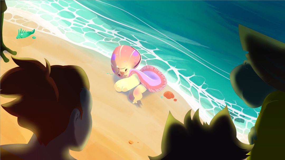 Stories of Mara游戏截图