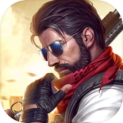 Survial Squad：Commando Secret Mission