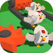 Save The Chicks!icon