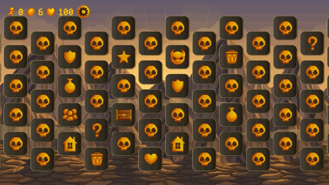 再苟一步游戏截图