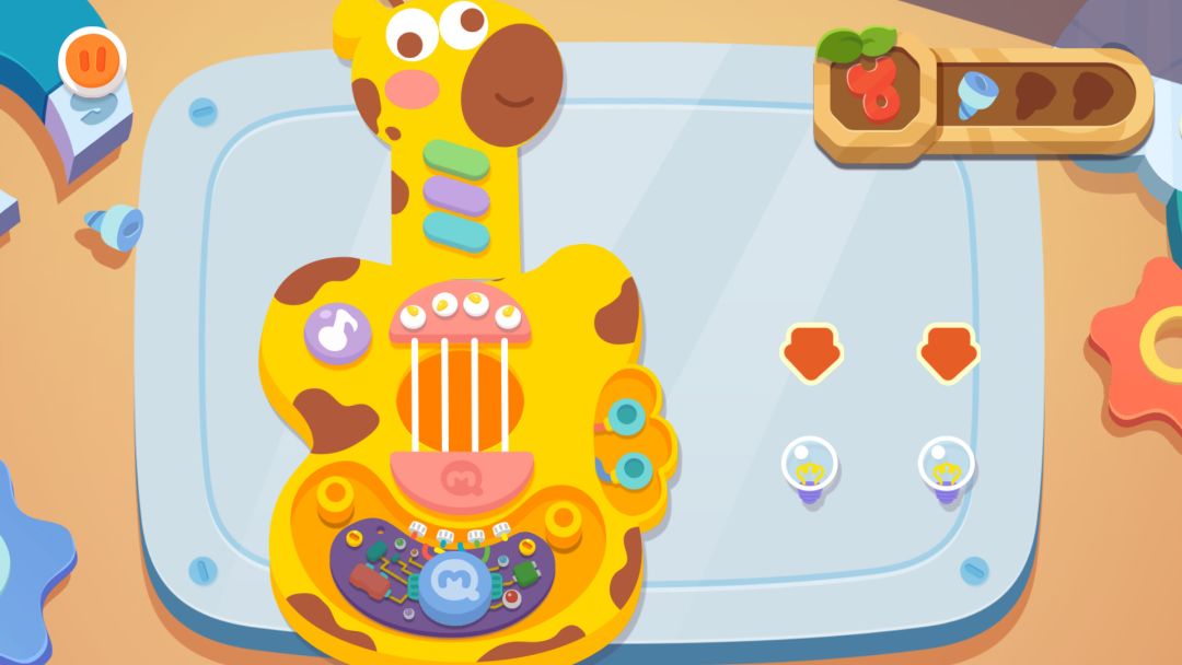 超级手工天才游戏截图