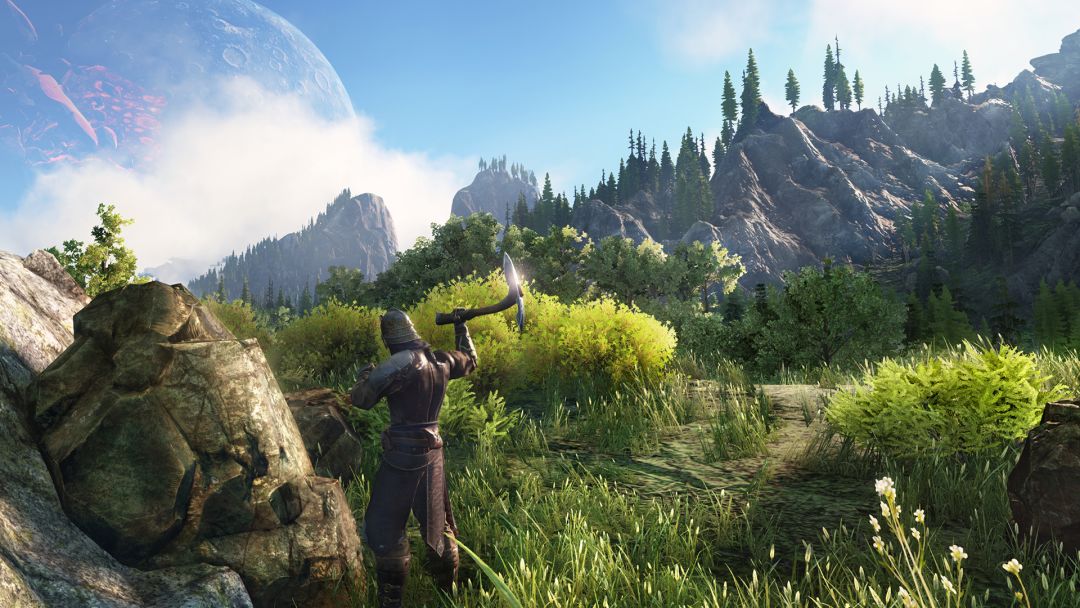 Dark and Light游戏截图