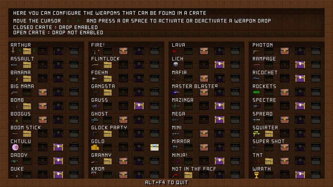 Miner Warfare游戏截图