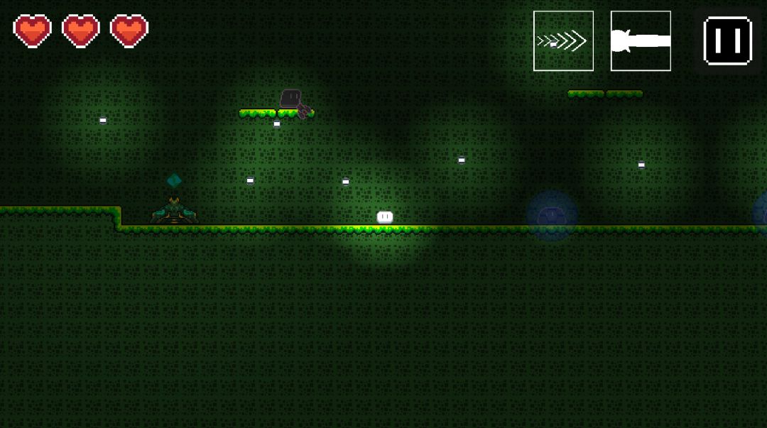 逐光之旅游戏截图