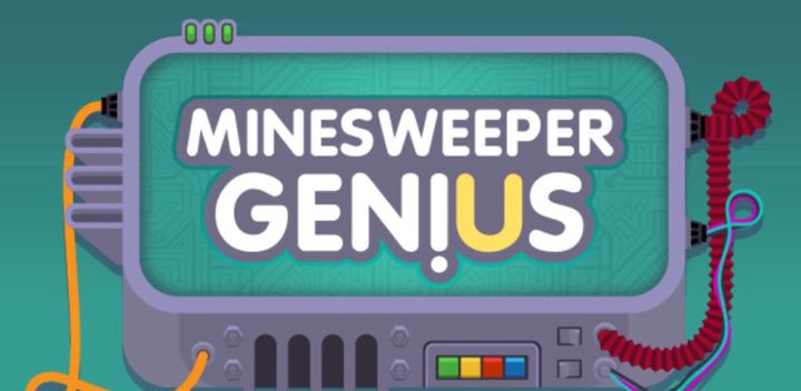 Minesweeper Genius游戏截图