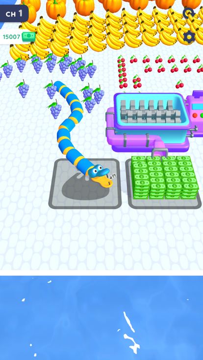 Eater!游戏截图