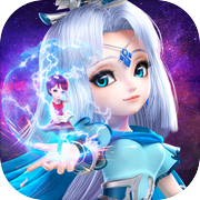 超次元英雄  天空競鬥