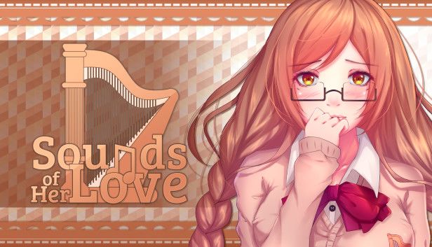 Sounds of Her Love游戏截图