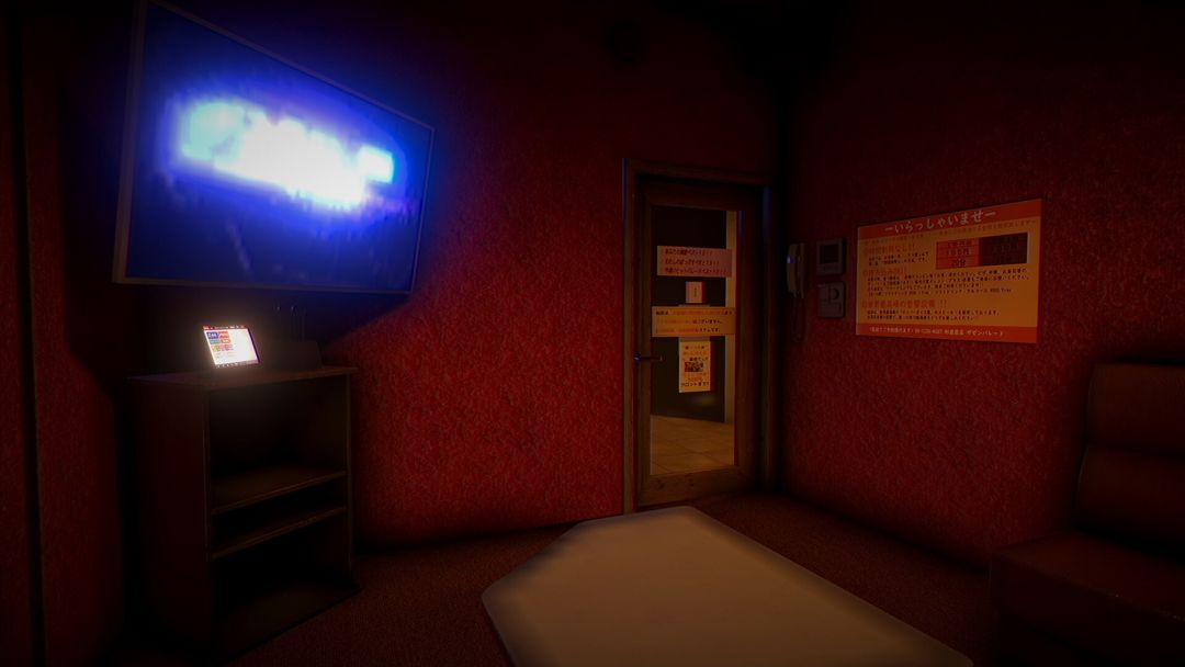 [Chilla's Art] The Karaoke | ヒトカラ🎤游戏截图