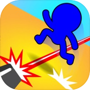 Laser Jumpers 3Dicon