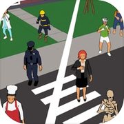 頭のたいそう！ドッチッチ！