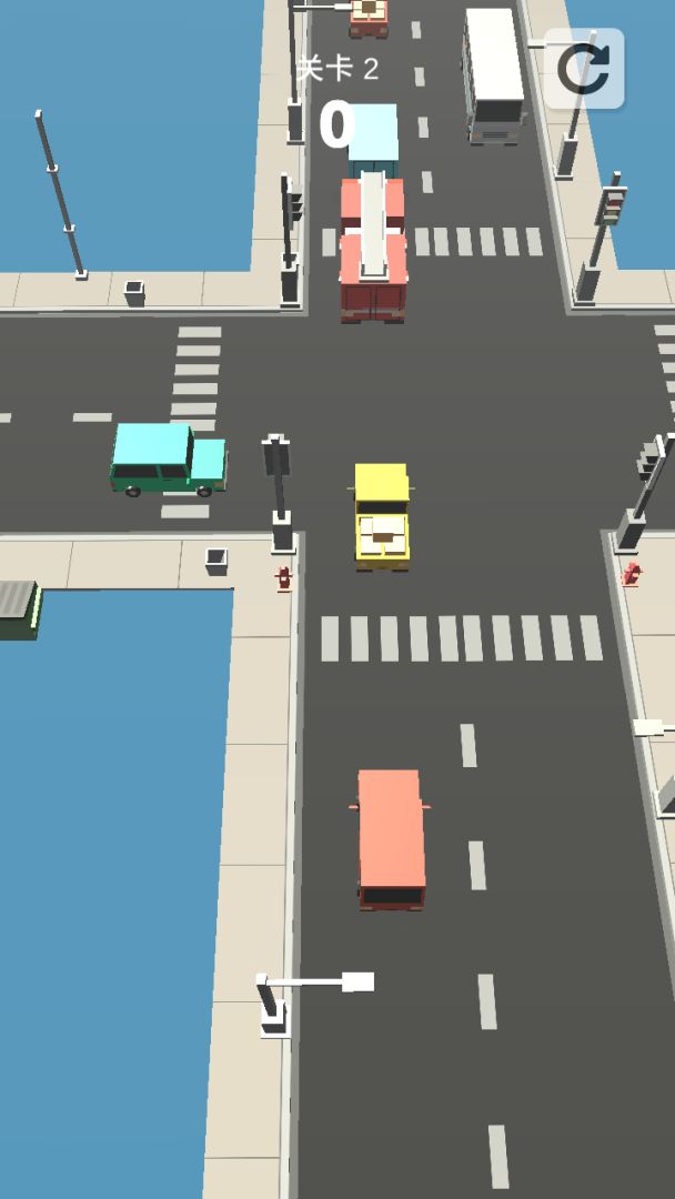 超车达人游戏截图