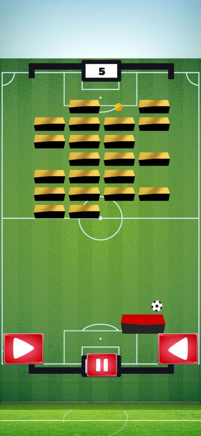 Ball Starz游戏截图