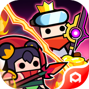 弹壳特攻队icon