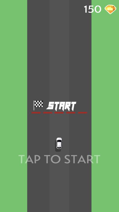 Car Drift - Racing Car 2021游戏截图