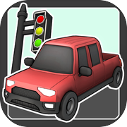 汽车停车3D - 赛车icon