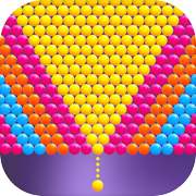 Action Bubble Gameicon