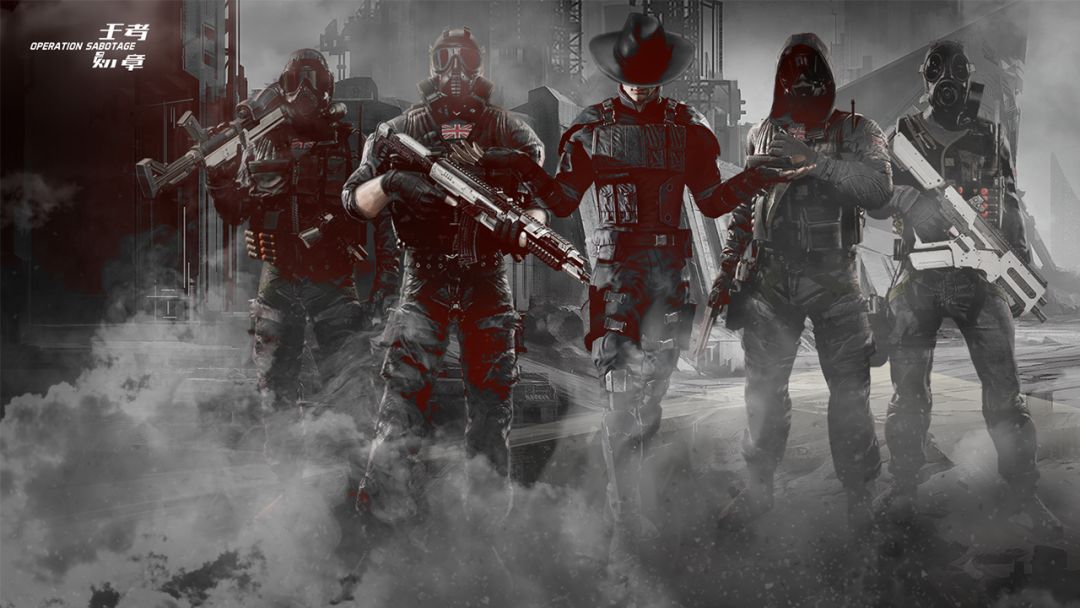 王者勋章游戏截图