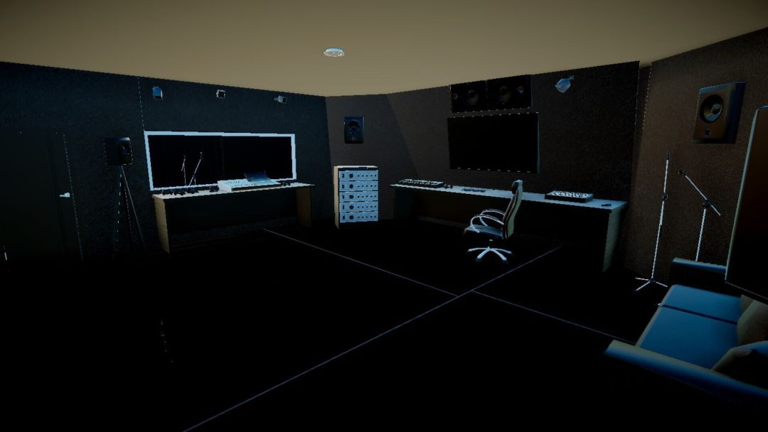 Sasaeng | 사생游戏截图