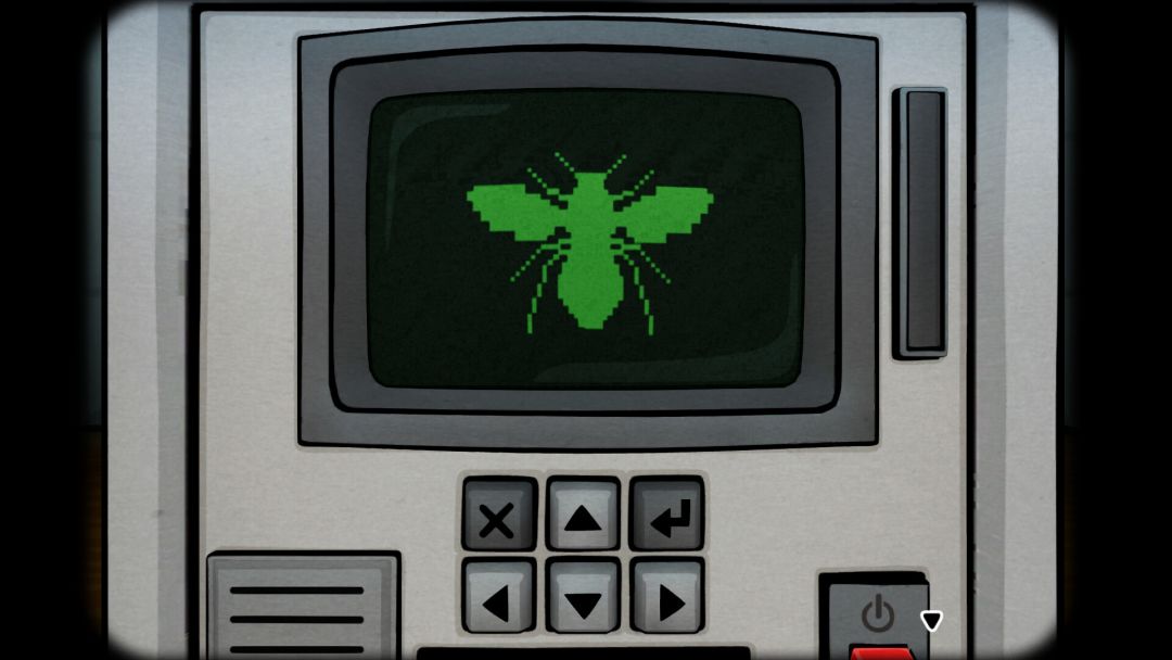 内在往事游戏截图