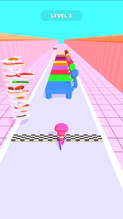 Dirty Dishes!游戏截图